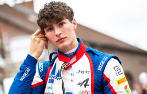 Roman Biliński Trident