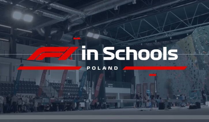 f1 in schools projekt