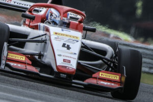 CTFROC Round 1 Taupo 20 January 2024