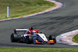 CTFROC Round 2 Manfeild 26 January 2024