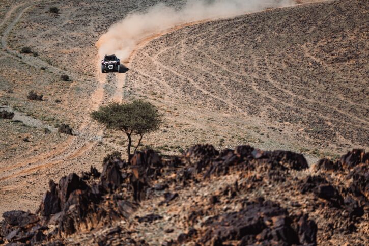 MICHAL_STAGE_3_DAKAR_2024