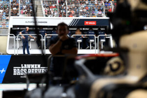 F1 Grand Prix of Brazil - Practice & Qualifying