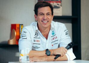 Wolff Toto
