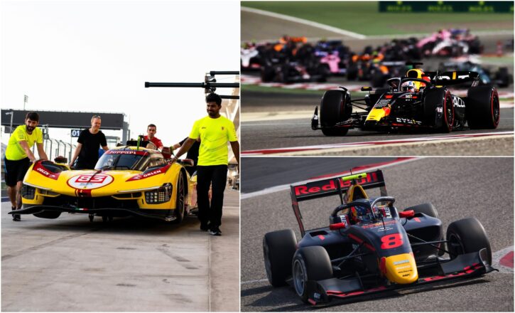 Polskie sukcesy motorsport 2023 (24)