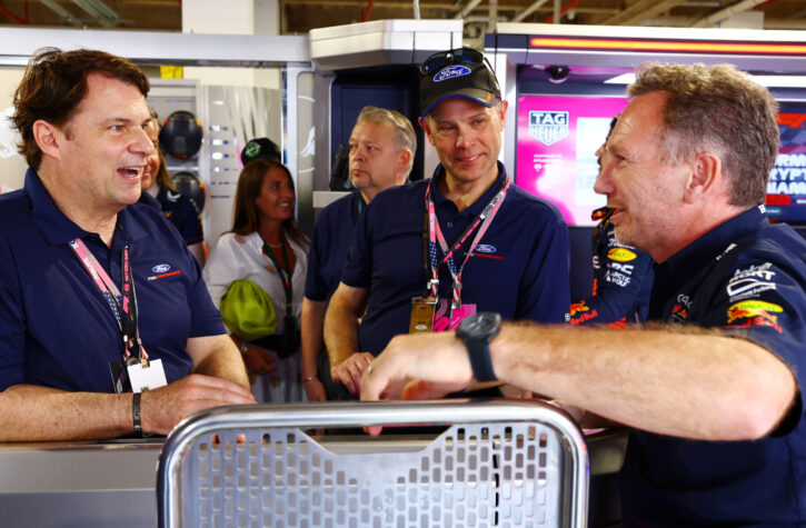 F1 Grand Prix of Miami