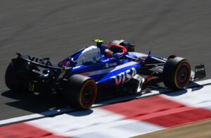 Formula 1 Testing in Bahrain - Day 1