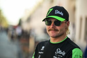 large-2024 Pre-Season Testing - Bahrain - Wednesday-6