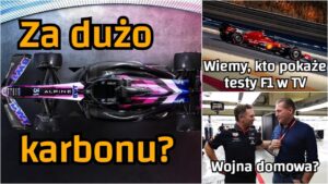 miniatura vlog f1 horner malowania