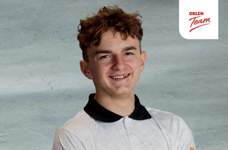 przyrowski orlen team