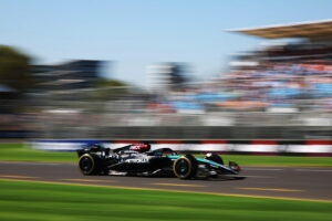 2024 Australian Grand Prix, Friday - LAT Images