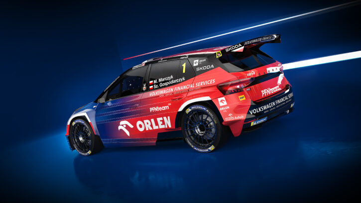 Marczyk Gospodarczyk 2024