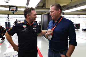 Christian Horner