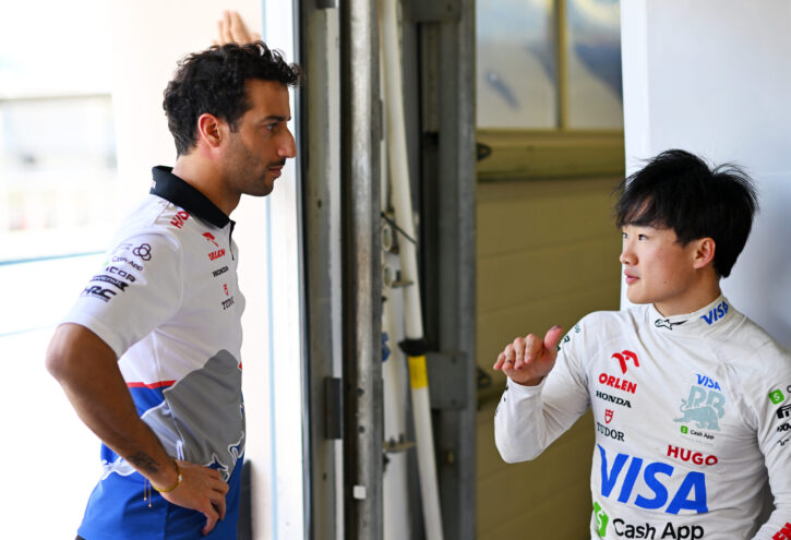 Formula 1 Testing in Bahrain - Day 1