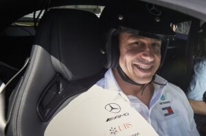 Toto Wolff 2