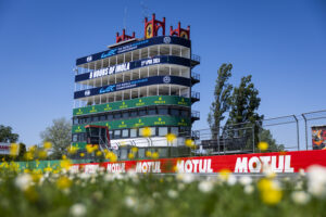 Press - 6 Hours of Imola 2024