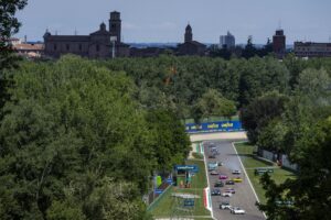 Press - 6 Hours of Imola 2024