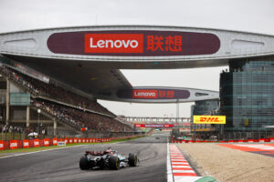 2024 Chinese Grand Prix, Friday - LAT Images