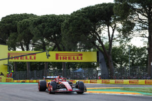 F1 - EMILIA-ROMAGNA GRAND PRIX 2024