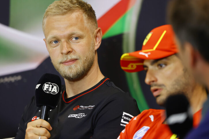Formula 1 2024: Emilia Romagna GP