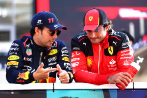F1 Grand Prix of Abu Dhabi