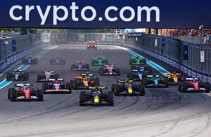 F1 Grand Prix of Miami - Sprint