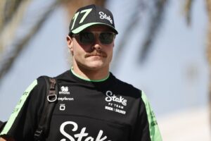 large-2024 Bahrain Grand Prix - Friday
