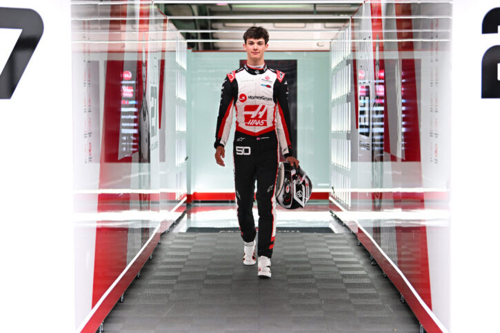Formula 1 2024: Emilia Romagna GP