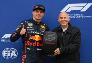 F1 Grand Prix of Canada - Qualifying