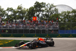 F1 Grand Prix of Canada
