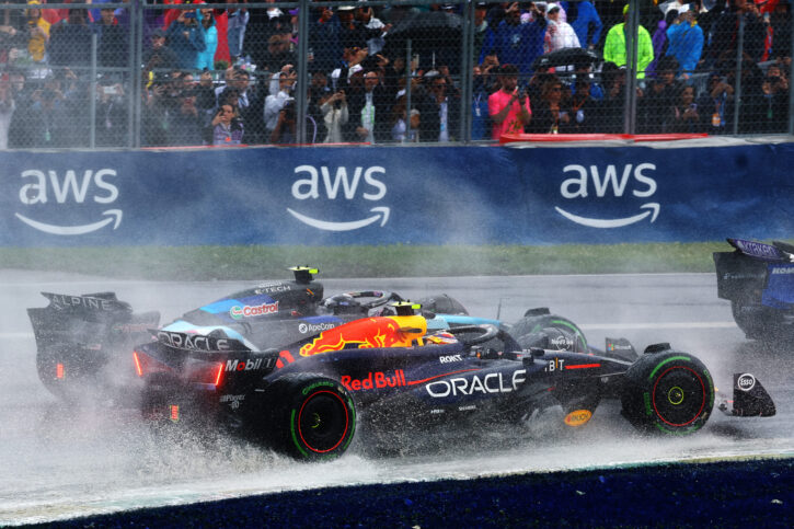 F1 Grand Prix of Canada