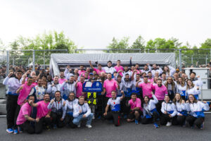 F1 Grand Prix of Canada