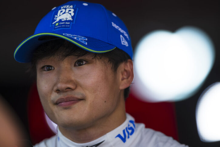 F1 Grand Prix of Austria - Sprint