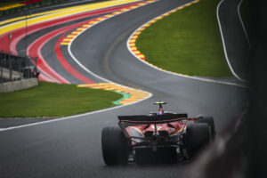 F1 - BELGIAN GRAND PRIX 2024