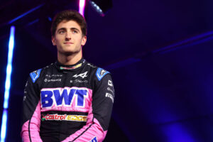 BWT Alpine F1 Team - Jack Doohan to celebrate father Mick’s success with Albert Park Demonstration Laps