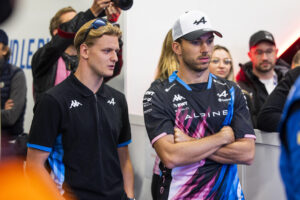 Press - 24 Hours of Le Mans 2024