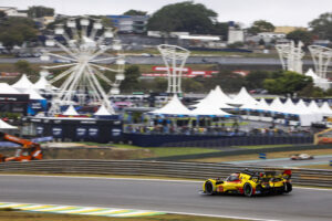 Press - 6 Hours of Sao Paulo 2024