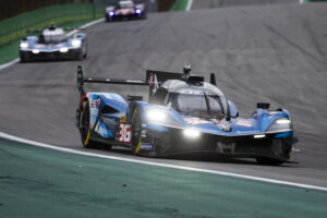 Press - 6 Hours of Sao Paulo 2024