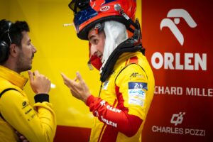 Press - 6 Hours of Sao Paulo 2024