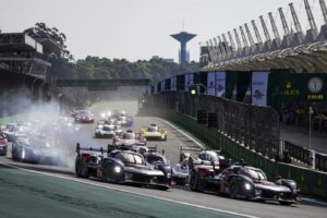 Press - 6 Hours of Sao Paulo 2024