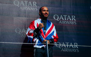 2024 British Grand Prix, Sunday - Sebastian Kawka