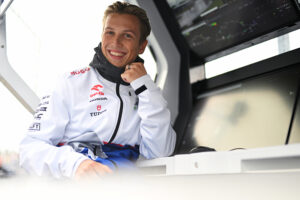 F1 Grand Prix of Canada