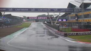 Silverstone pogoda sobota