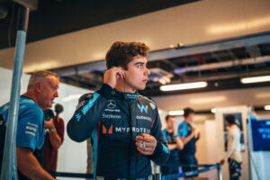 Motor Racing - Formula One Testing - Abu Dhabi, UAE