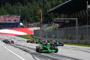large-2024 Austrian Grand Prix - Friday