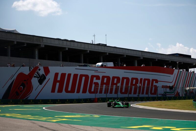 large-2024 Hungarian Grand Prix - Friday