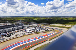 Press - Lone Star Le Mans 2024