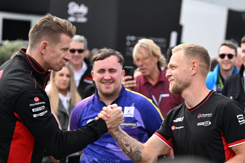 Formula 1 2024: British GP