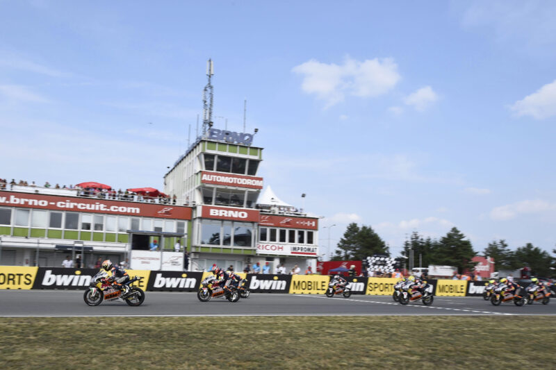 Fabio Di Giannantonio - Action