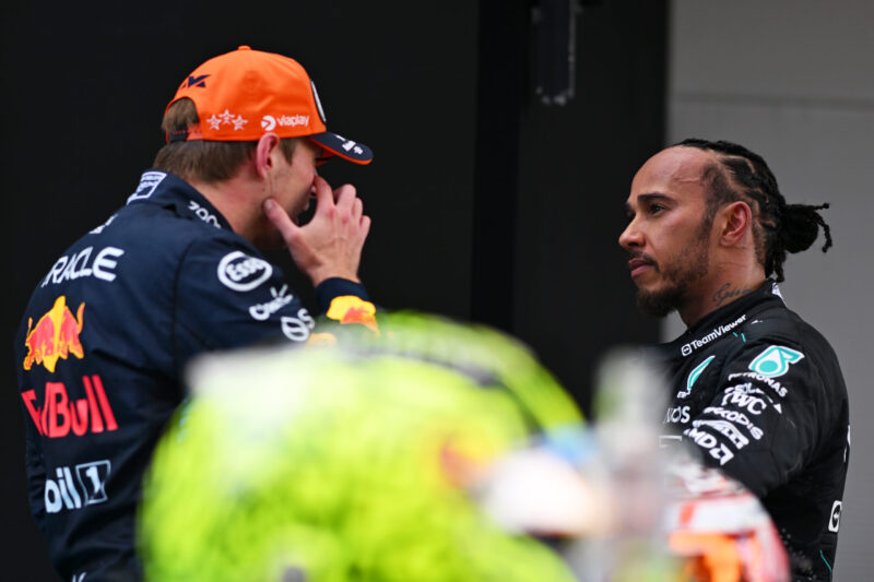 F1 Grand Prix of Spain