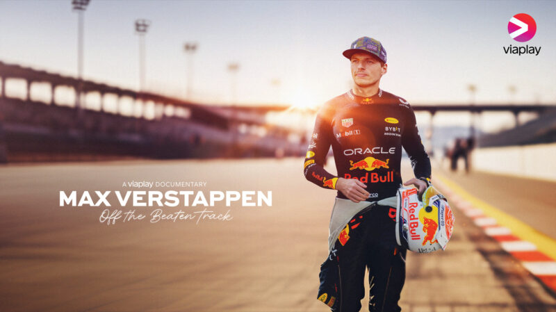 Viaplay x Max_Verstappen_Off_The_Beaten_Track